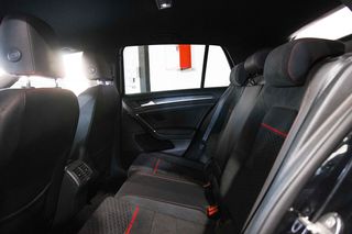 Volkswagen Golf GTI DSG7 PERFORMANCE STAGE 1 2020