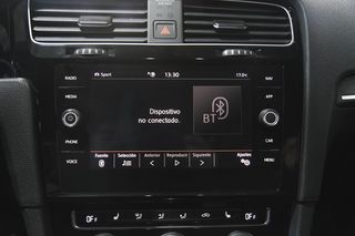 Volkswagen Golf GTI DSG7 PERFORMANCE STAGE 1 2020