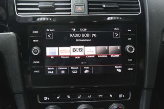 Volkswagen Golf GTI DSG7 PERFORMANCE STAGE 1 2020