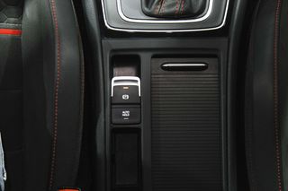 Volkswagen Golf GTI DSG7 PERFORMANCE STAGE 1 2020