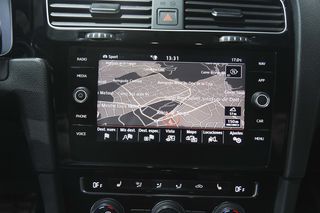 Volkswagen Golf GTI DSG7 PERFORMANCE STAGE 1 2020