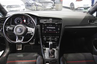 Volkswagen Golf GTI DSG7 PERFORMANCE STAGE 1 2020