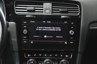 Volkswagen Golf GTI DSG7 PERFORMANCE STAGE 1 2020