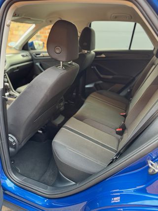 Volkswagen T-Roc 2021