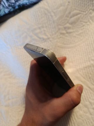 iPhone 13 mini 256GB Plata