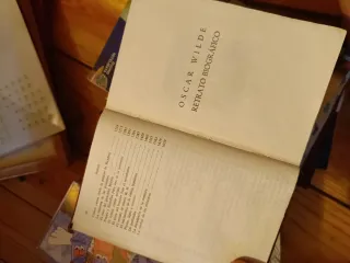 Obras inmortales de Oscar Wilde
