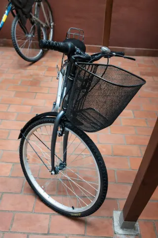 Ofertón!!! Bicicleta Paseo TopLife City + 2 Cascos