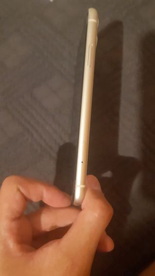 iPhone 11 Blanco