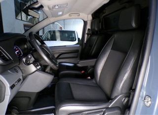 Peugeot Expert 2021