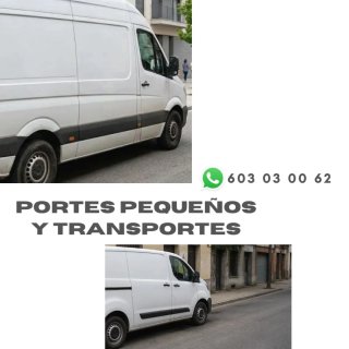Porte Barcelona, Mudanzas y Flete Wallapop Ikea