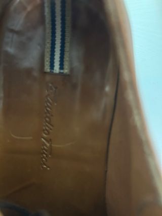 Zapatos Emidio Tucci Talla 42