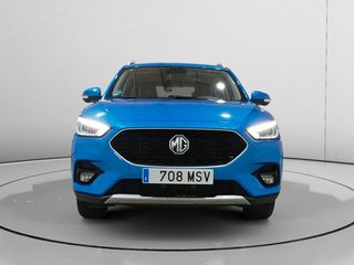 MG ZS 1.5 VTi Luxury