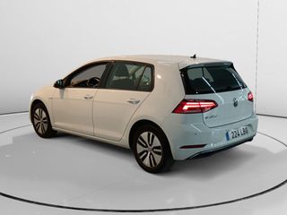 Volkswagen Golf e-Golf