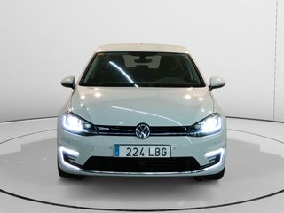 Volkswagen Golf e-Golf
