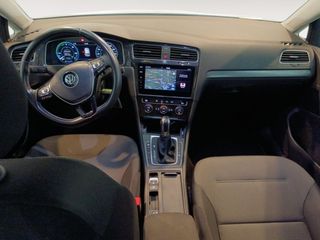 Volkswagen Golf e-Golf