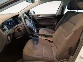 Volkswagen Golf e-Golf