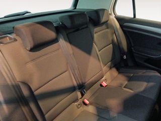 Volkswagen Golf e-Golf