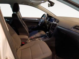 Volkswagen Golf e-Golf