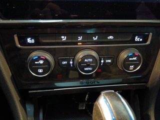 Volkswagen Golf e-Golf