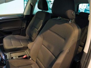 Volkswagen Golf e-Golf