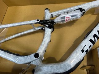 Cuadro Epic 8 S-Works Talla S