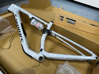 Cuadro Epic 8 S-Works Talla S