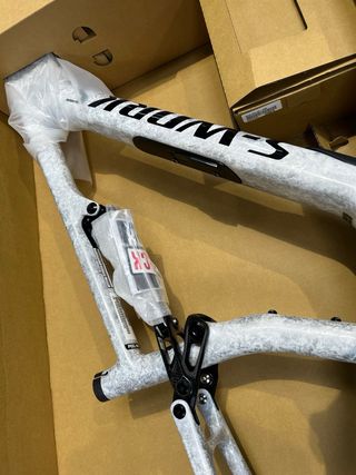 Cuadro Epic 8 S-Works Talla S