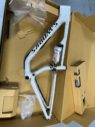 Cuadro Epic 8 S-Works Talla S