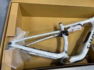 Cuadro Epic 8 S-Works Talla S