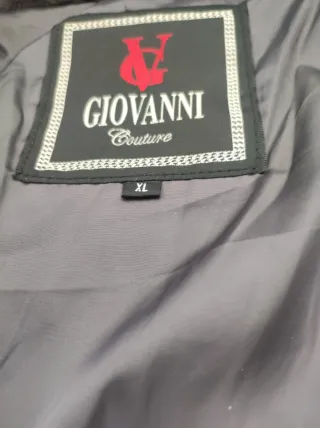 Anorak de plumas mujer gris