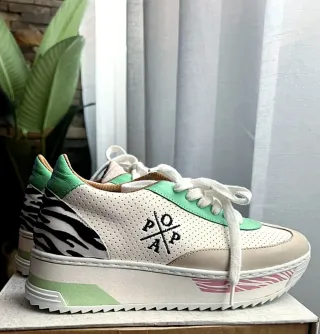 Deportivas Nuevas POPA 36