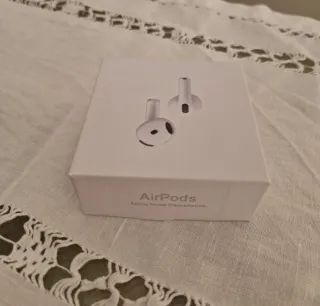 AirPods 4 Apple