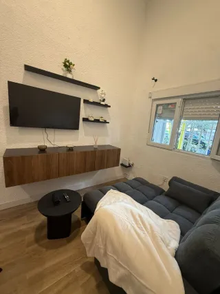 Alquiler Piso Turístico en Madrid Fuenlabrada