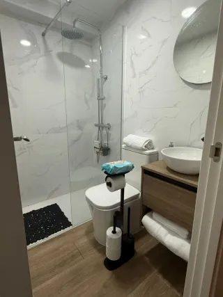 Alquiler Piso Turístico en Madrid Fuenlabrada