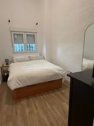 Alquiler Piso Turístico en Madrid Fuenlabrada