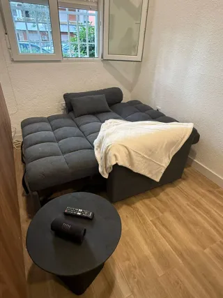 Alquiler Piso Turístico en Madrid Fuenlabrada