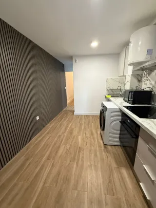 Alquiler Piso Turístico en Madrid Fuenlabrada