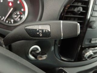 Mercedes Vito 114 CDI Compact RWD First