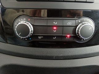 Mercedes Vito 114 CDI Compact RWD First