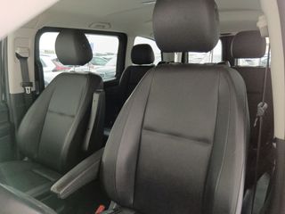 Mercedes Vito 114 CDI Compact RWD First