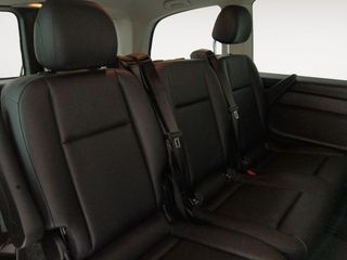 Mercedes Vito 114 CDI Compact RWD First
