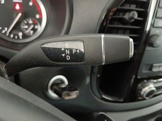 Mercedes Vito 114 CDI Compact RWD First