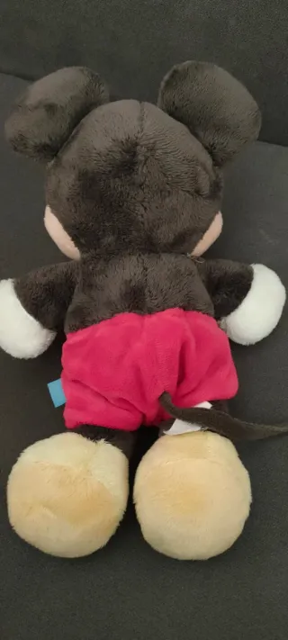 Peluche Topolino Disney