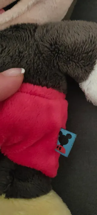 Peluche Topolino Disney