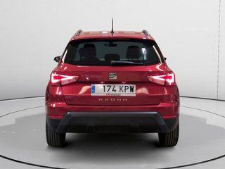 Seat Arona Style