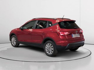 Seat Arona Style