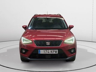 Seat Arona Style