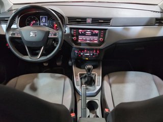 Seat Arona Style