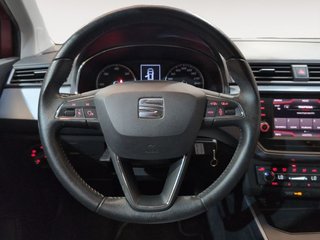 Seat Arona Style