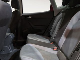 Seat Arona Style